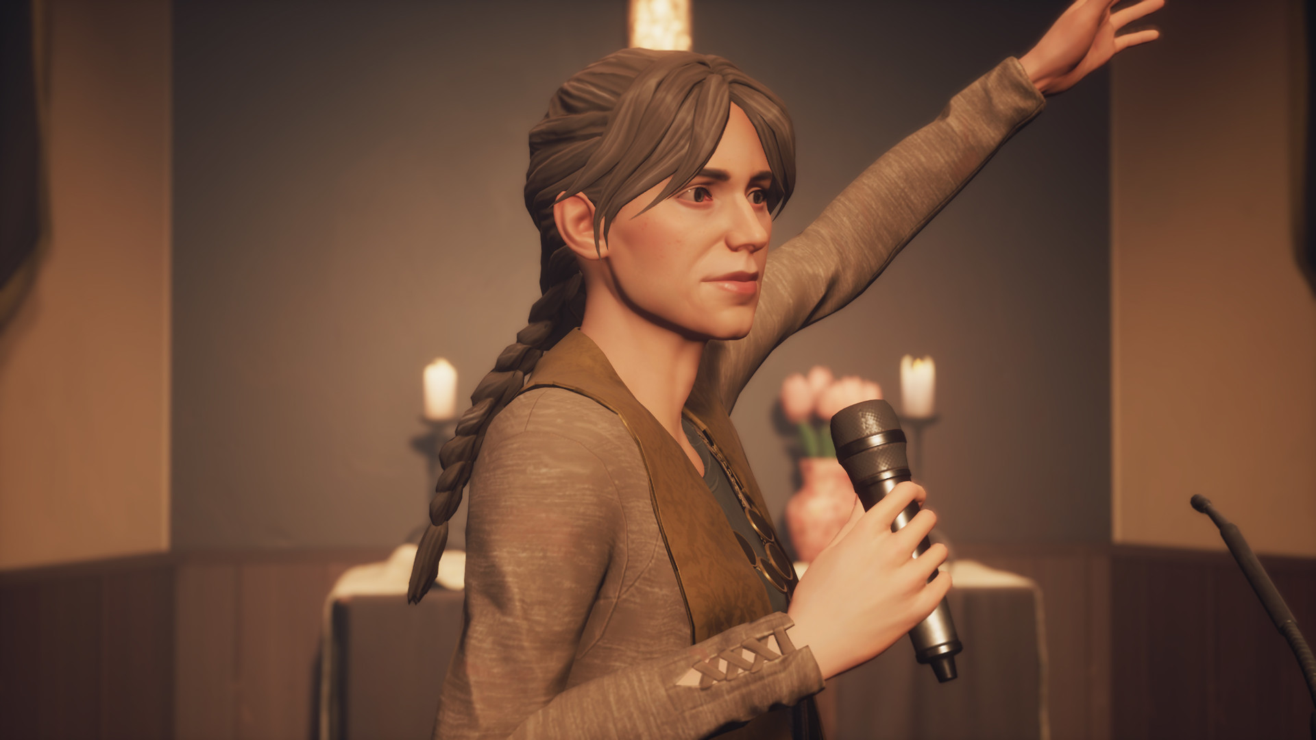 Life is Strange 2 — изображение 23
