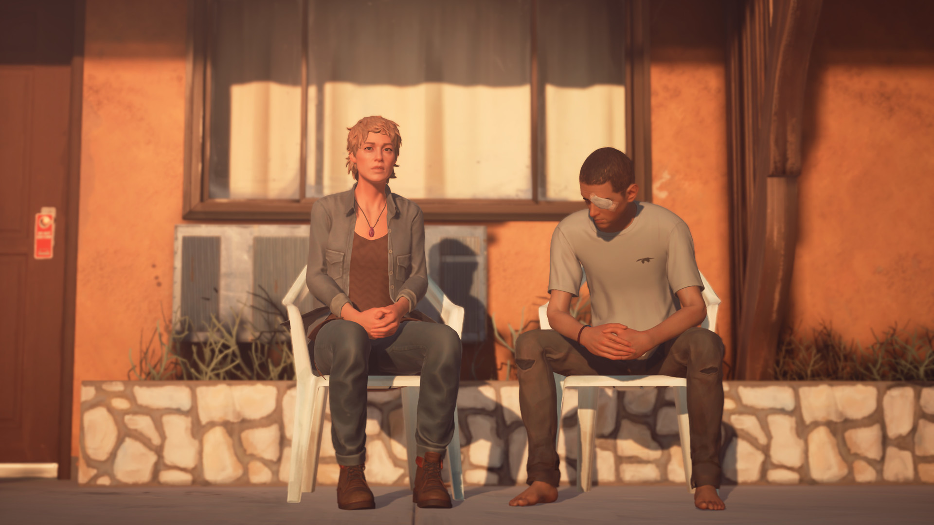 Life is Strange 2 — изображение 24