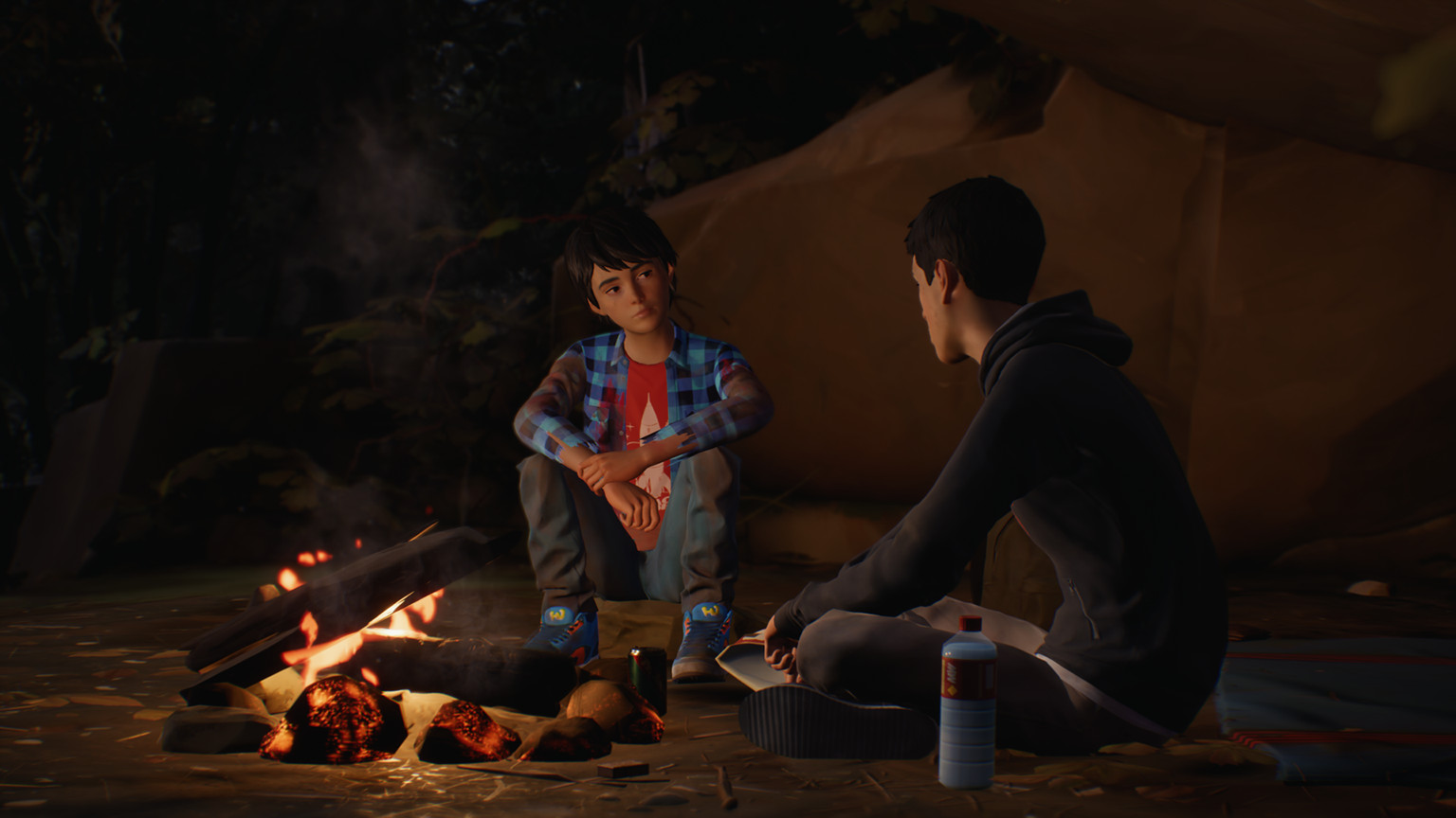 Life is Strange 2 — изображение 14