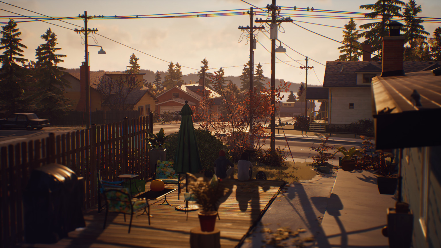 Life is Strange 2 — изображение 10