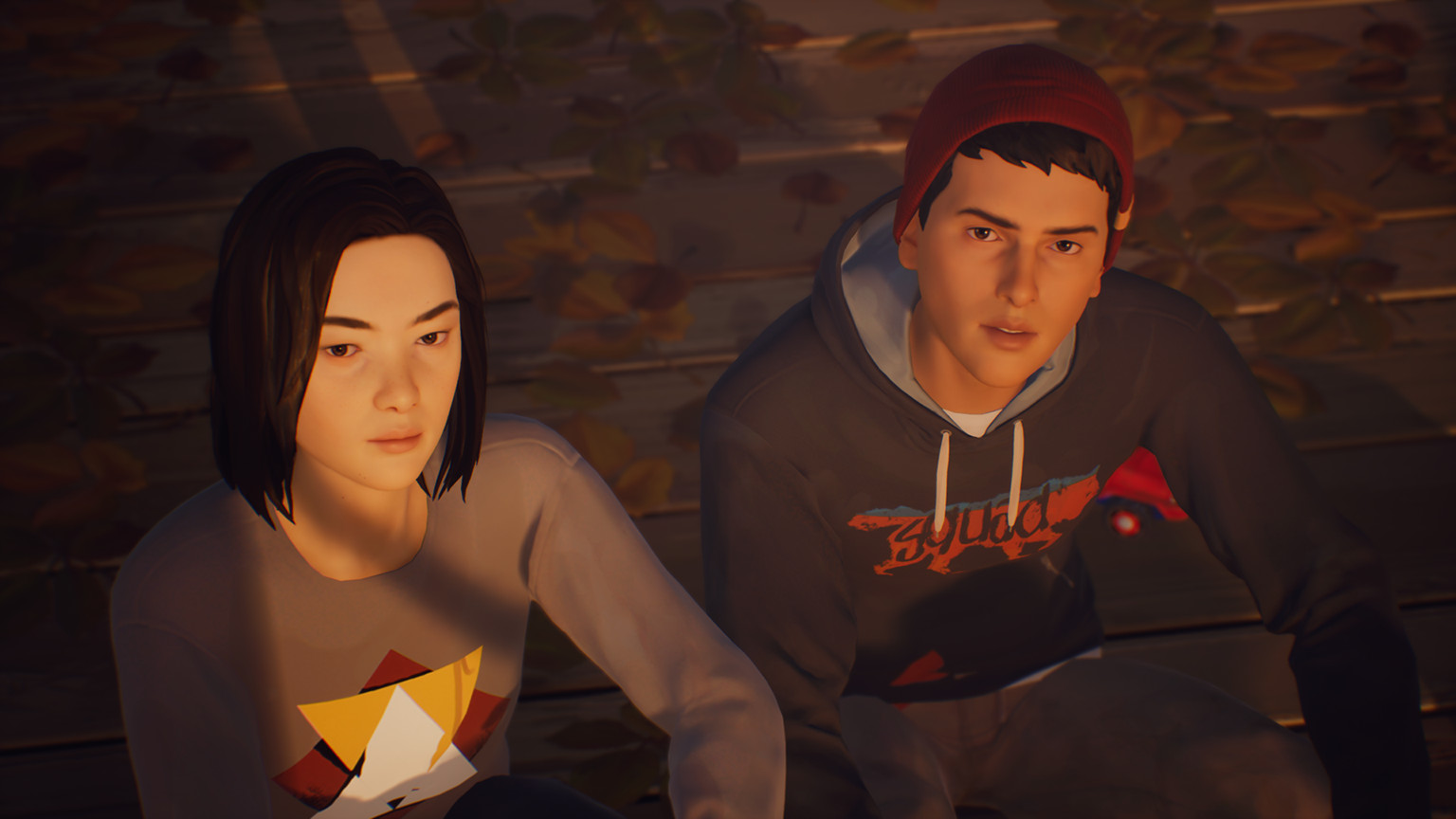 Life is Strange 2 — изображение 11