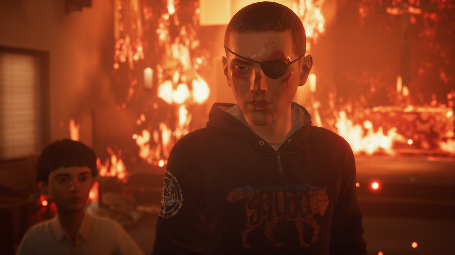 Life is Strange 2 — изображение 25