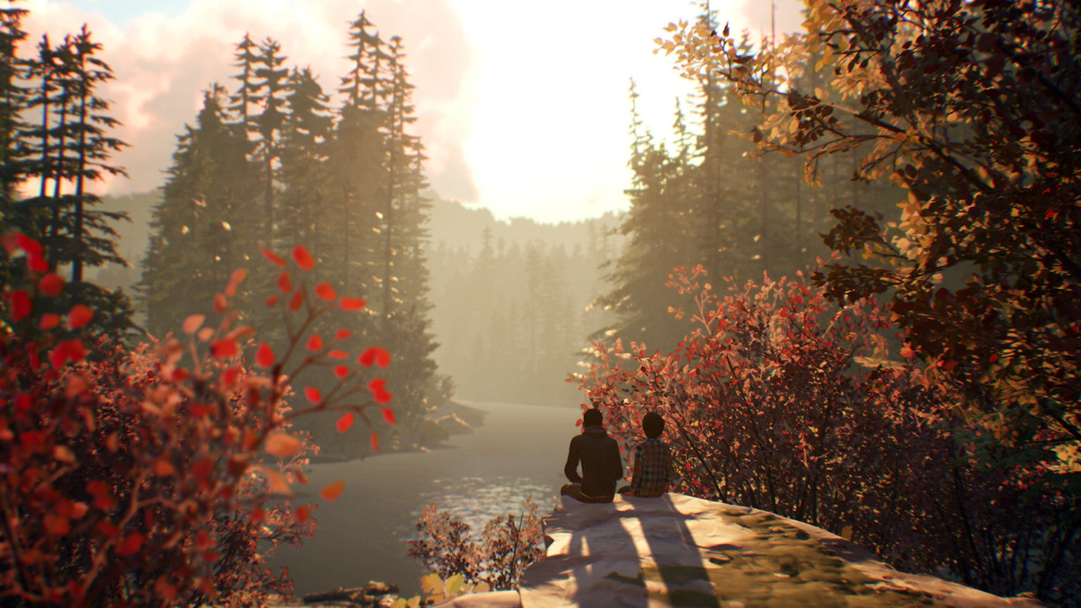 Life is Strange 2 — изображение 15