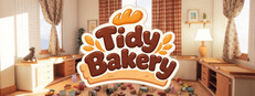 Постер Tidy Bakery