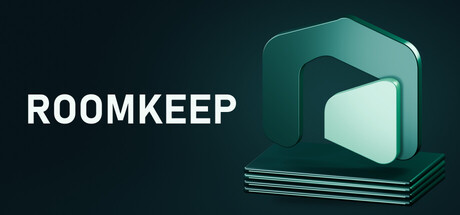 ROOMKEEP banner