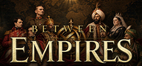 Between Empires banner