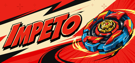 Impeto — Steam header