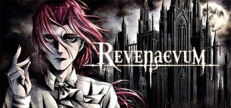 Revenaevum — Steam header