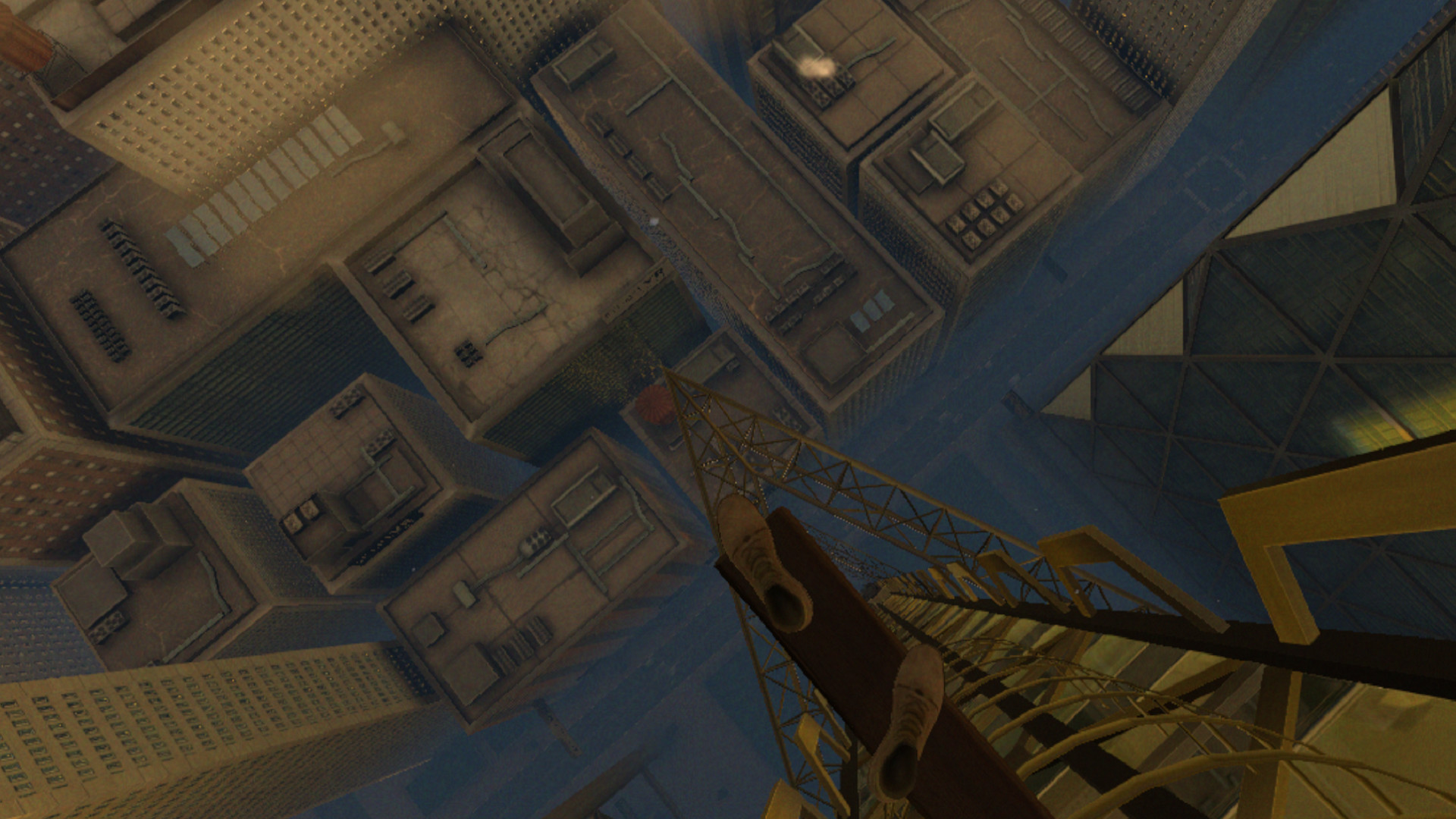 Top Floor screenshot 3
