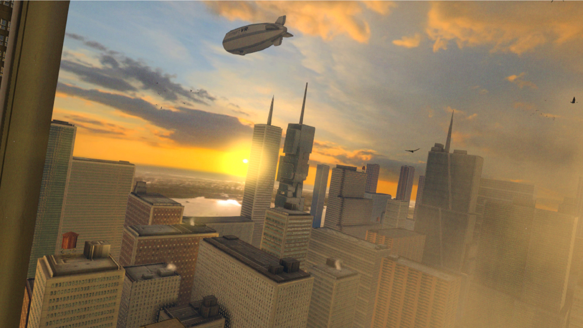 Top Floor screenshot 4