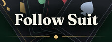 海报 Follow Suit