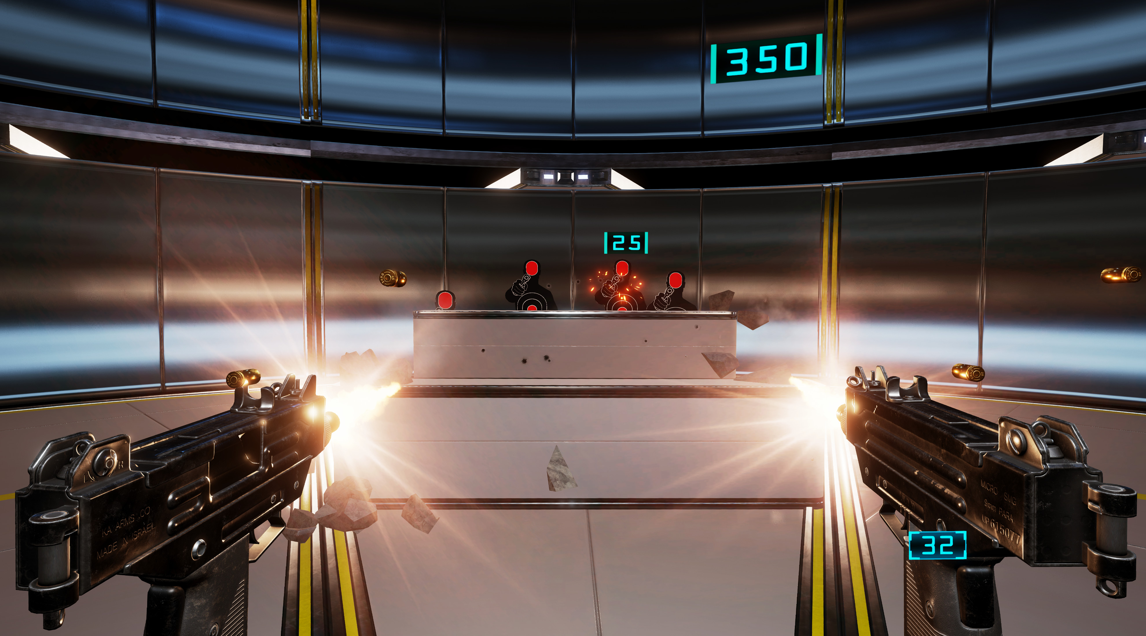 Lethal VR screenshot 14