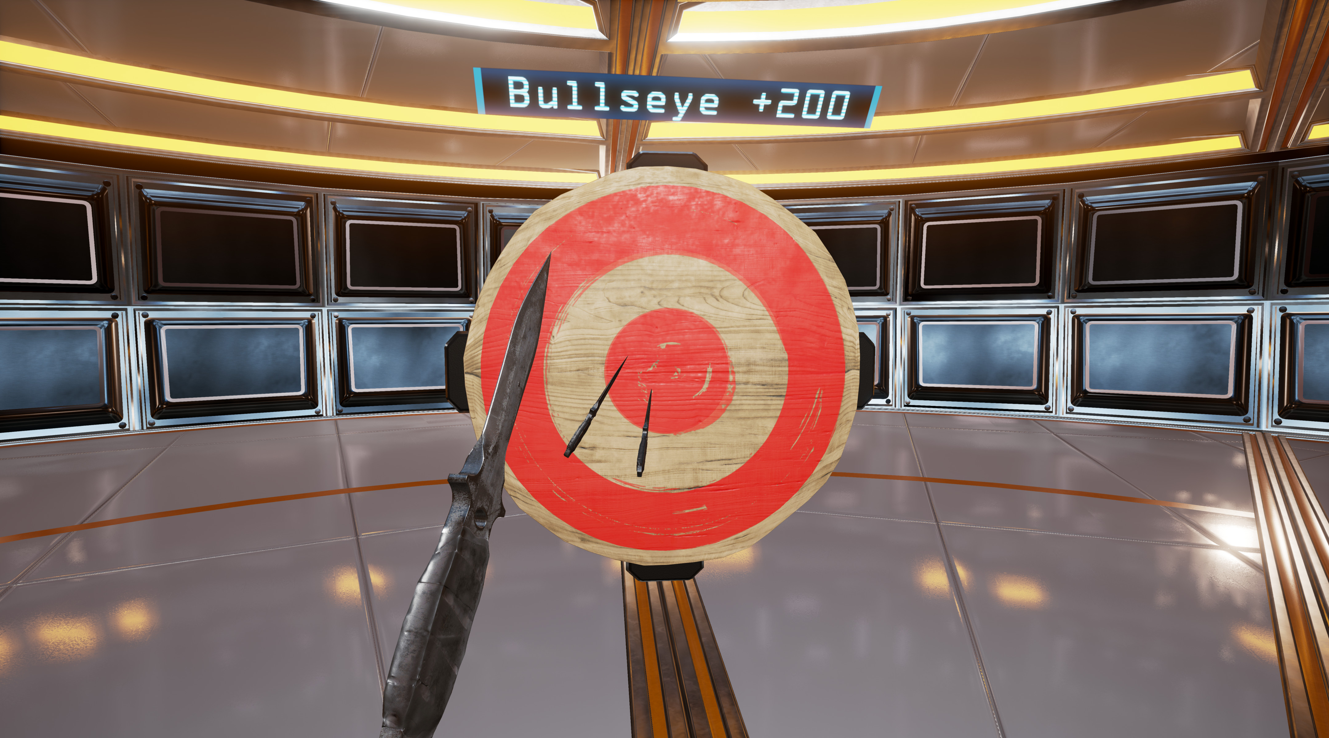 Lethal VR screenshot 5