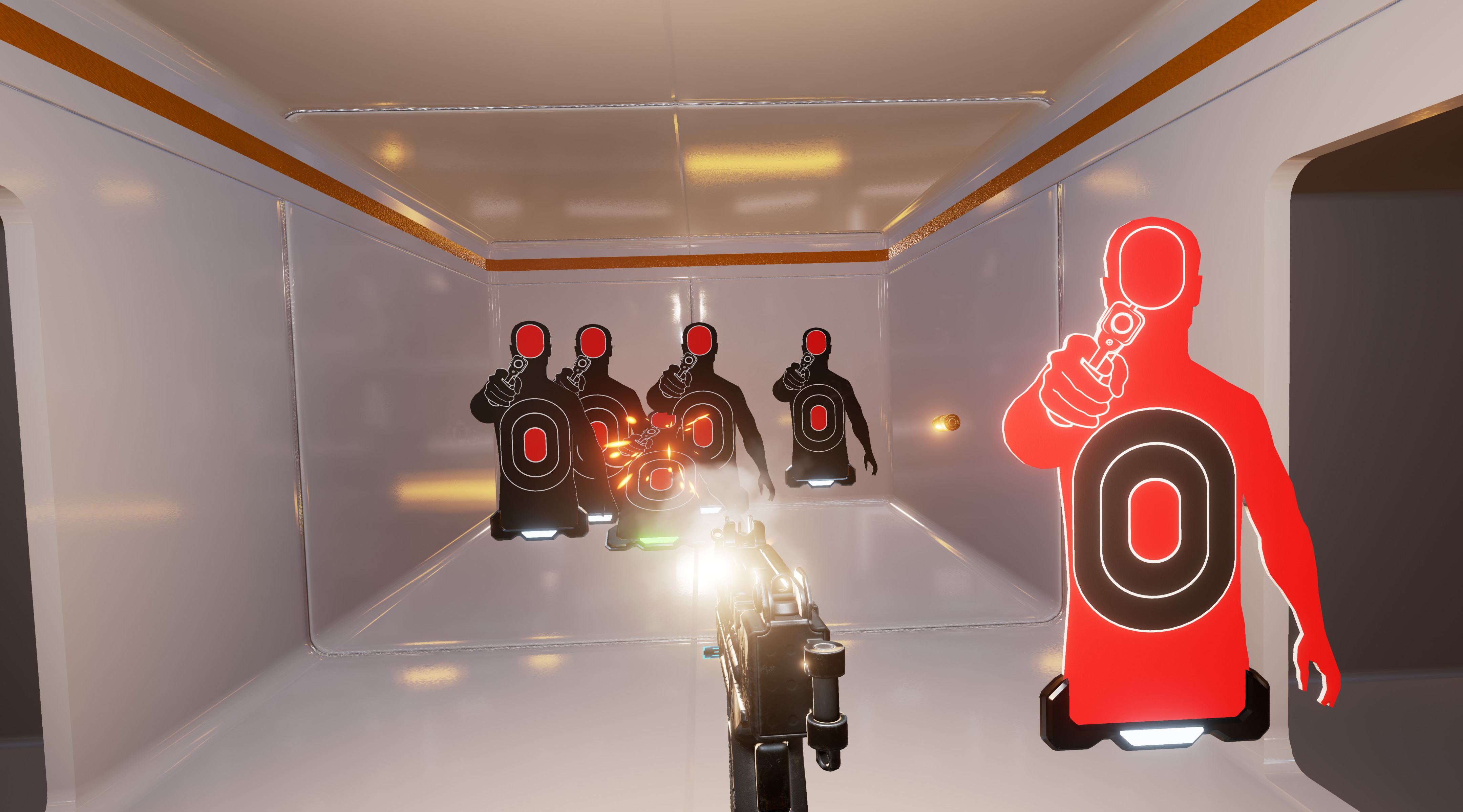Lethal VR screenshot 9