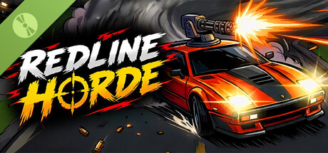 Redline Horde Demo