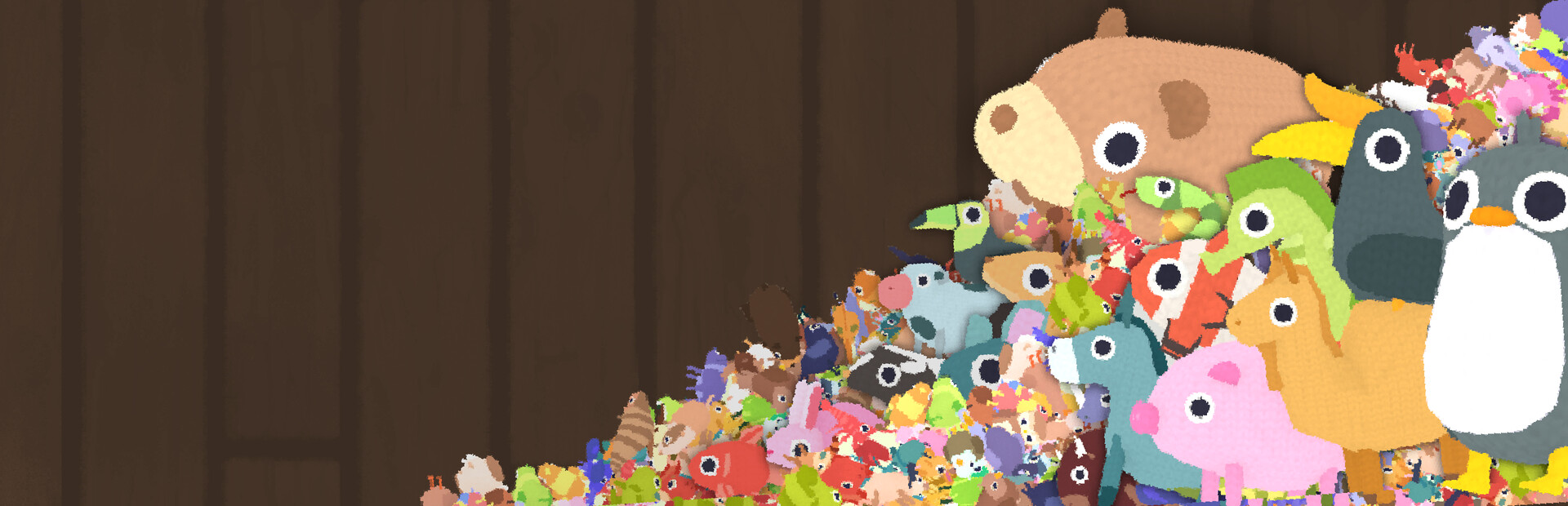 Tidy Teddy