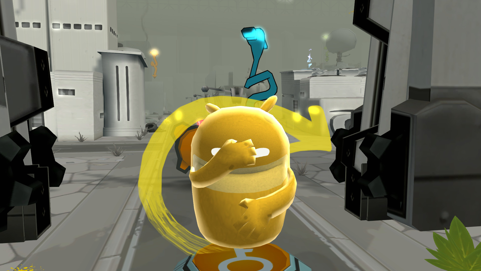 de Blob screenshot 7