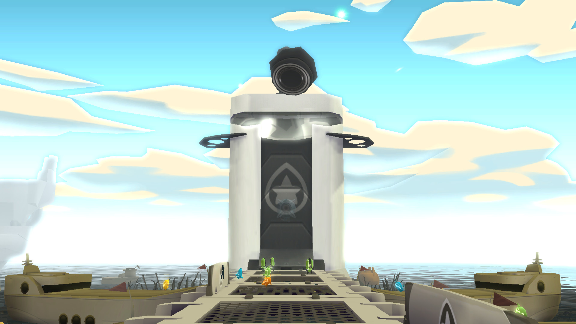 de Blob screenshot 6