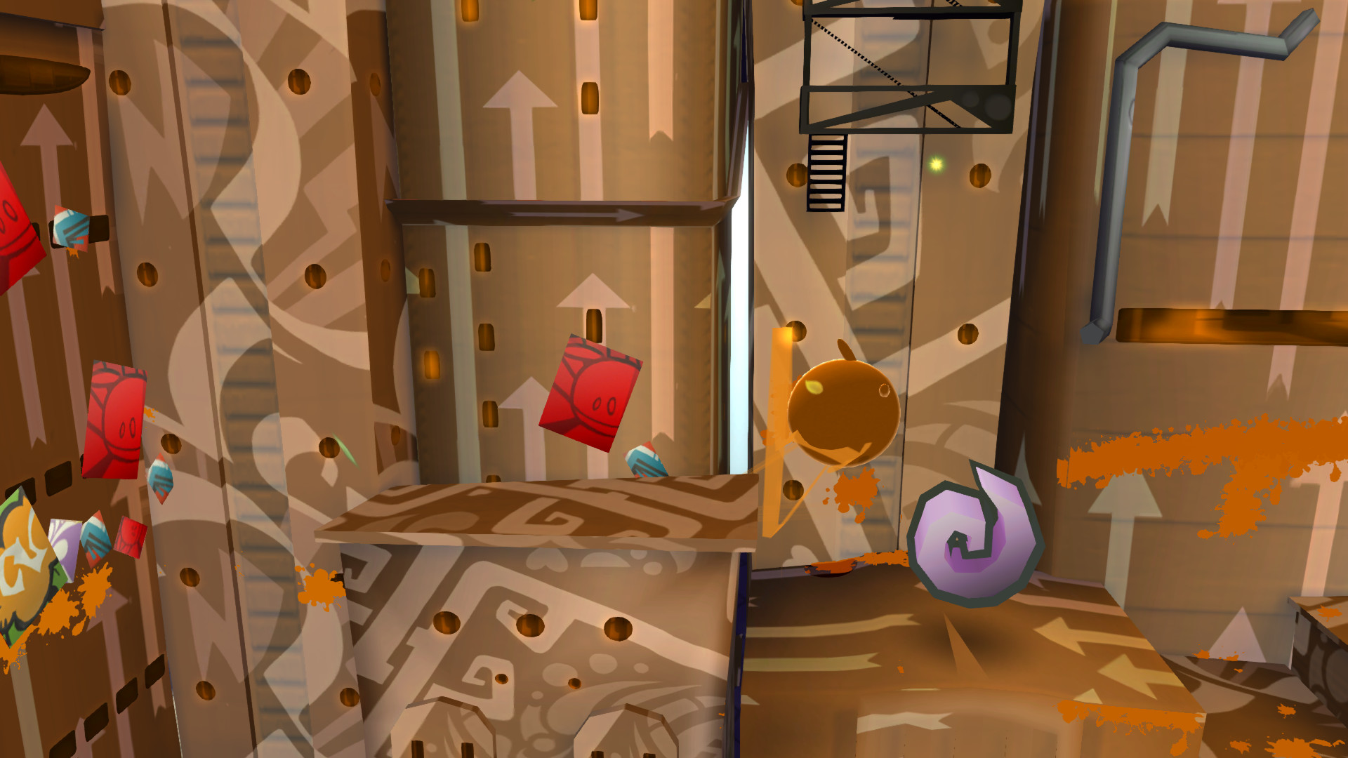 de Blob screenshot 8