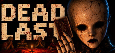 Dead Last — Steam header