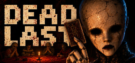 Dead Last — Steam header