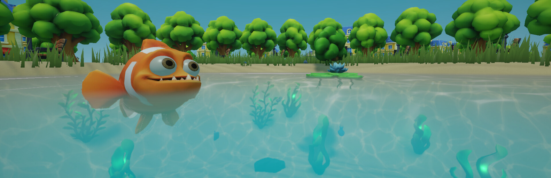 Puddle Makers