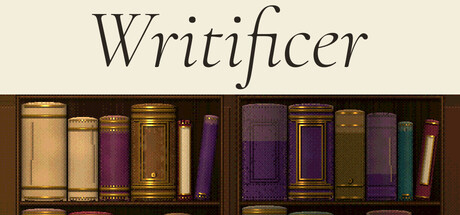 Writificer — Steam header