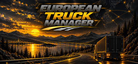 European Truck Manager — Steam header