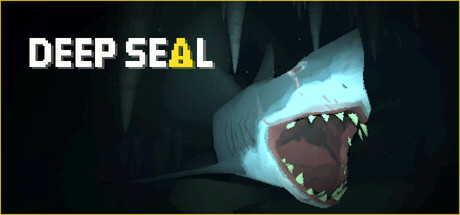 DEEP SEAL banner
