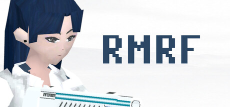 RMRF — Steam header