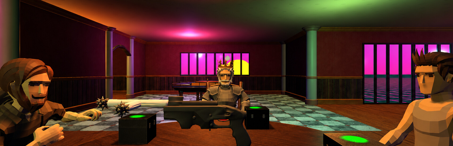JackParts