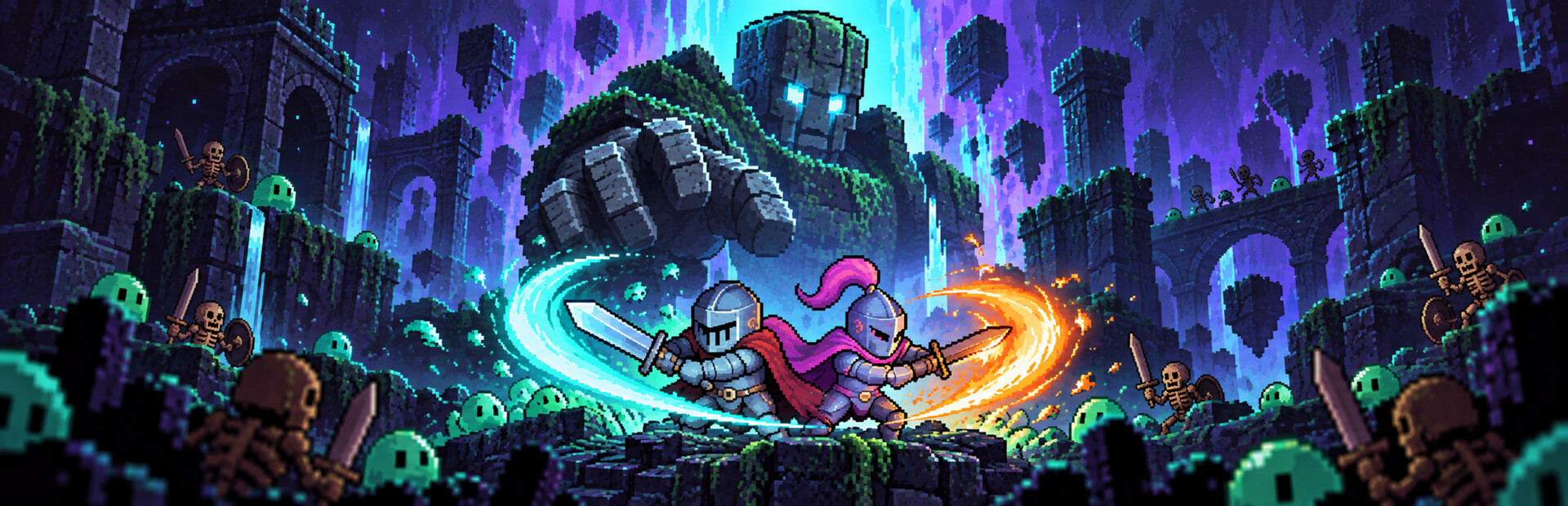 Rift Fighter
