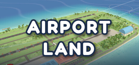 Airport Land: Air Traffic Control — Steam header