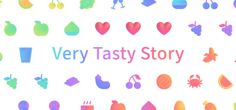 Very Tasty Story — Steam header