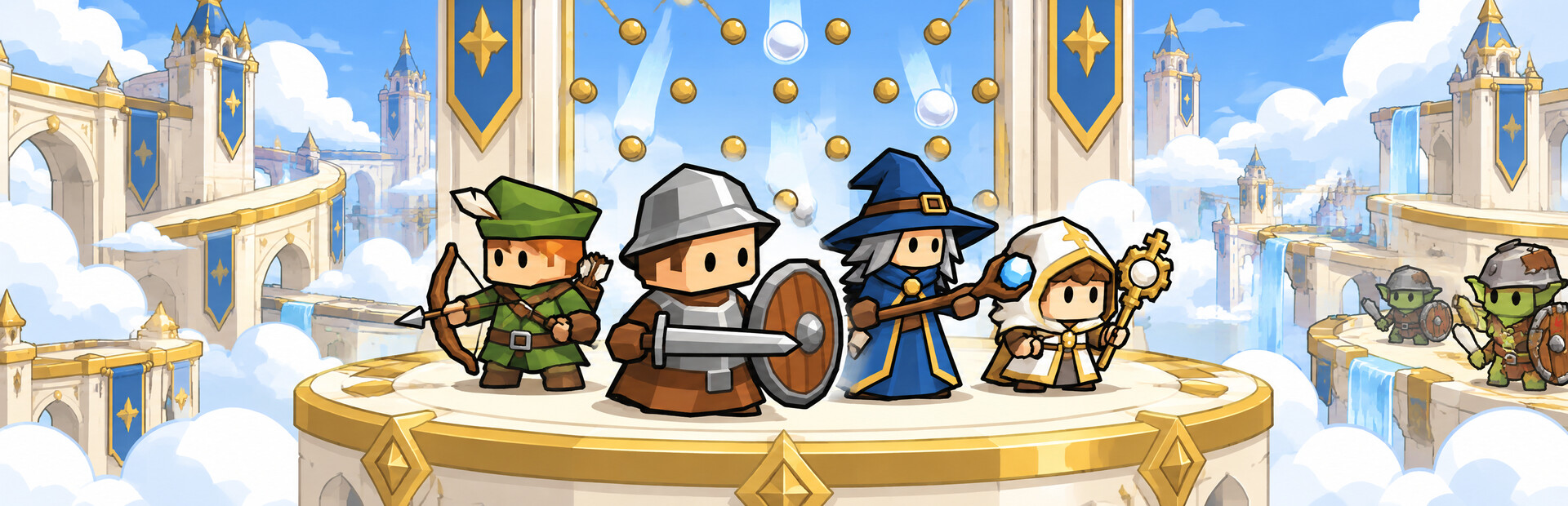 Plinko Squad
