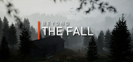 Beyond the Fall — Steam header