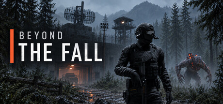 Beyond the Fall