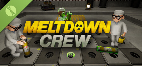 Meltdown Crew Demo
