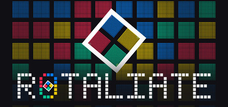 Rotaliate — Steam header