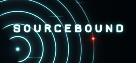 Sourcebound — Steam header