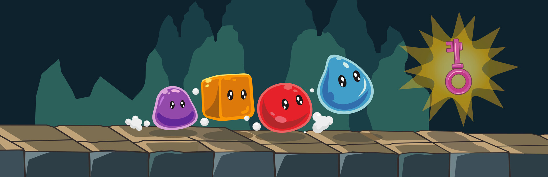Slime Playgrounds