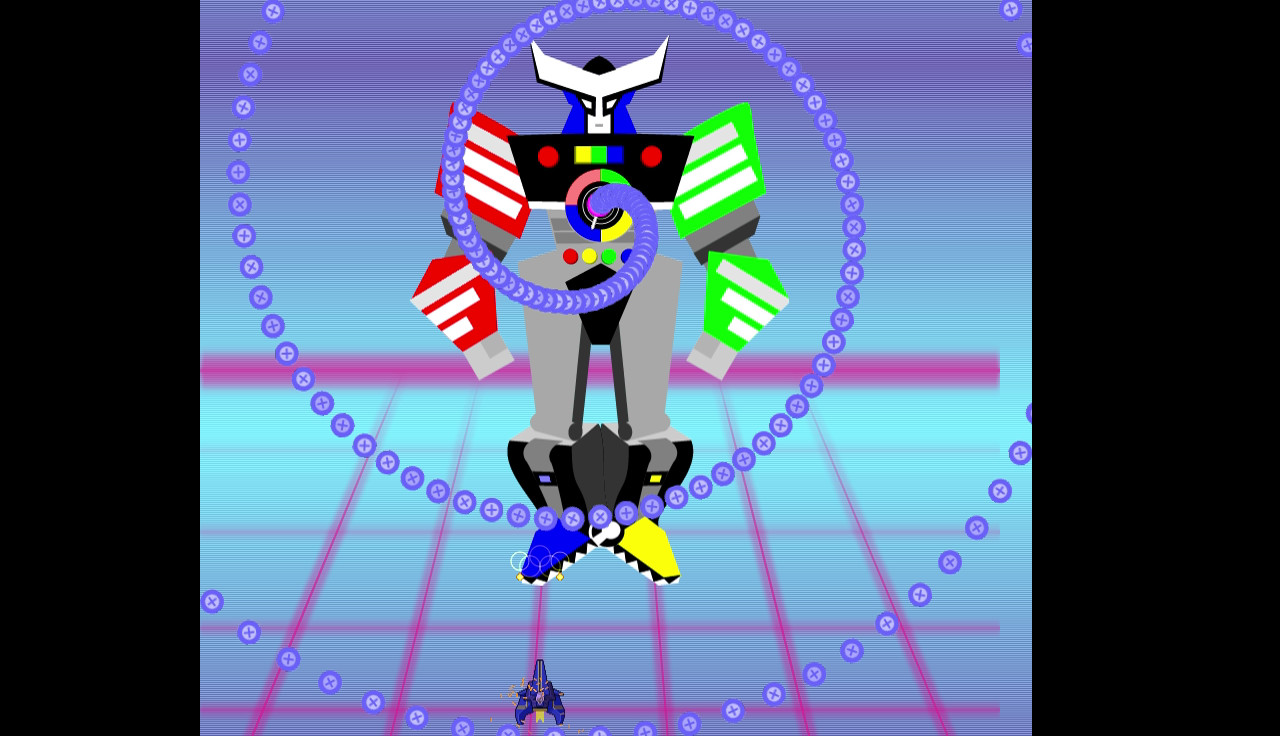 In Extremis screenshot 13