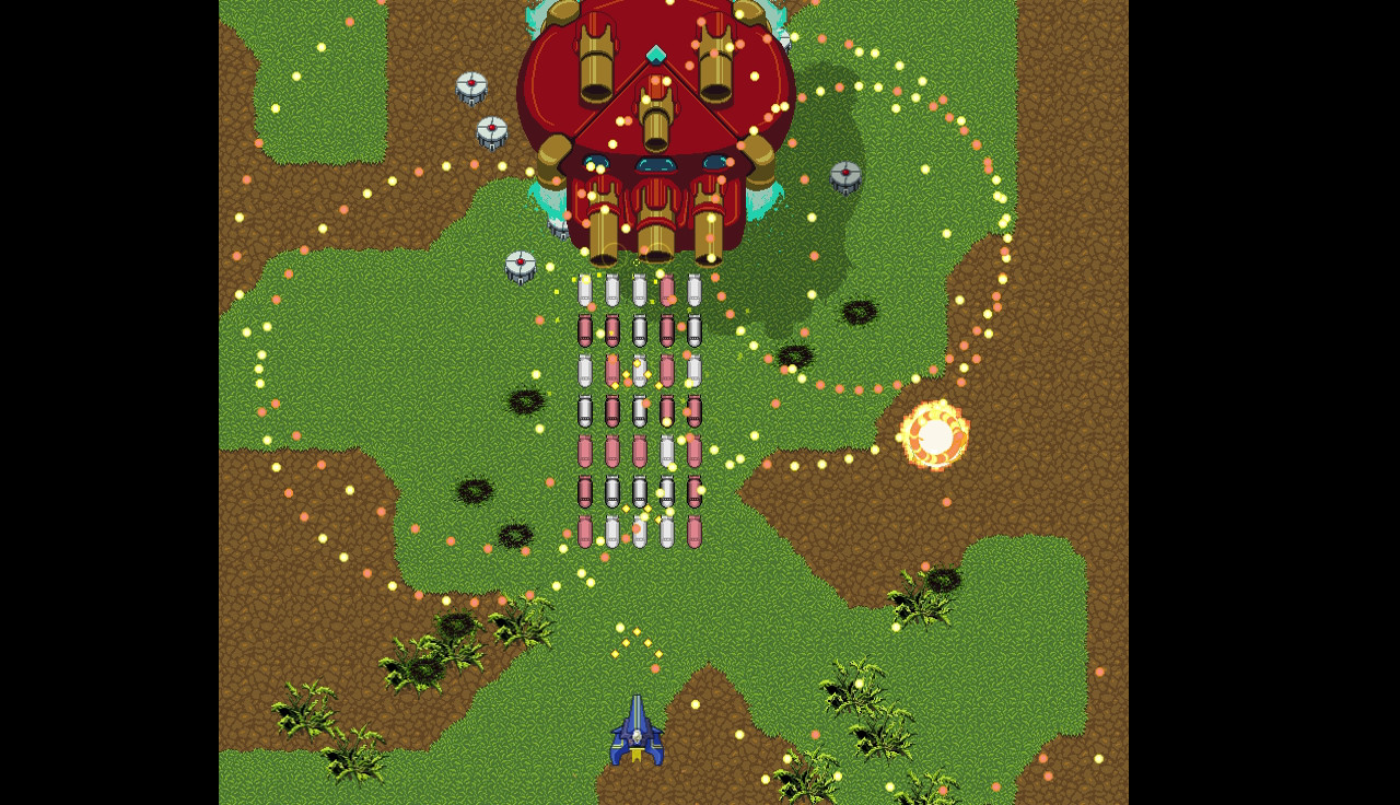 In Extremis screenshot 12