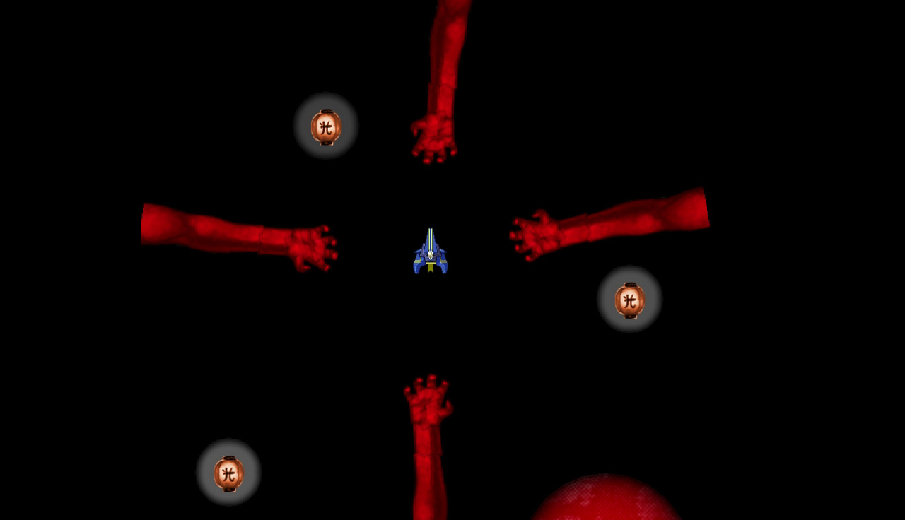 In Extremis screenshot 7