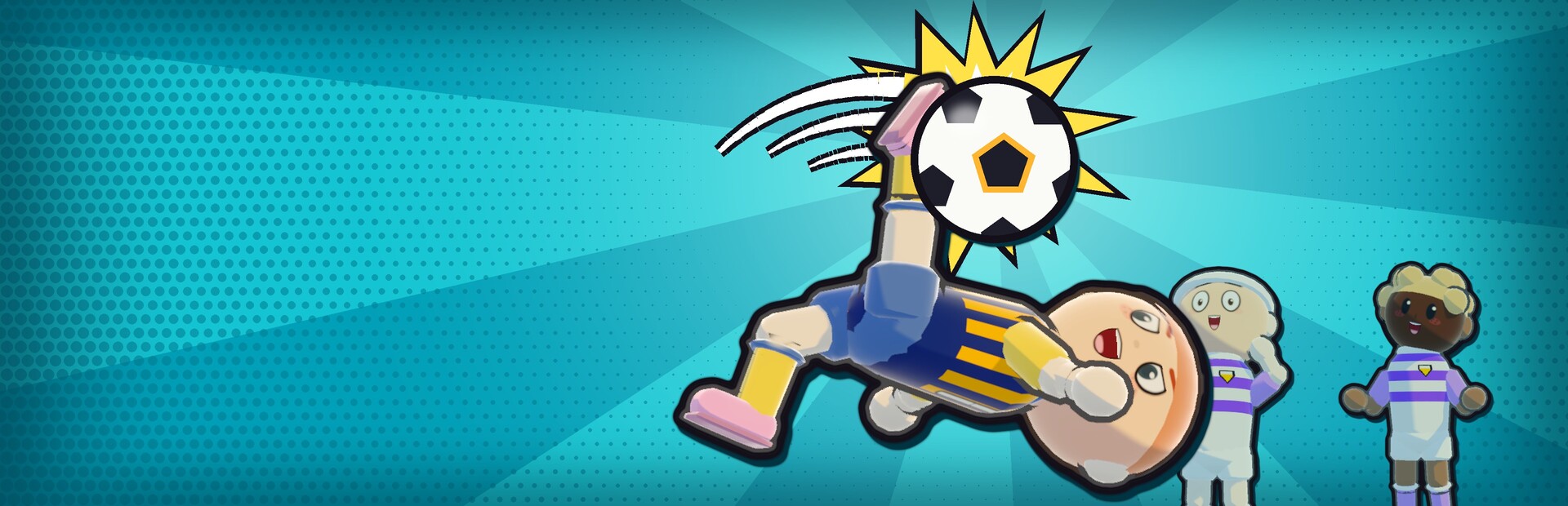Super Fun: Football