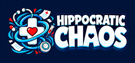 Hippocratic Chaos — Steam header