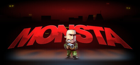 MONSTA — Steam header
