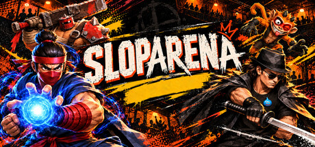 SlopArena