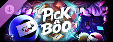 PICK A BOO Skin "Sash: Tariki Honganji—Everything Will Work Out"