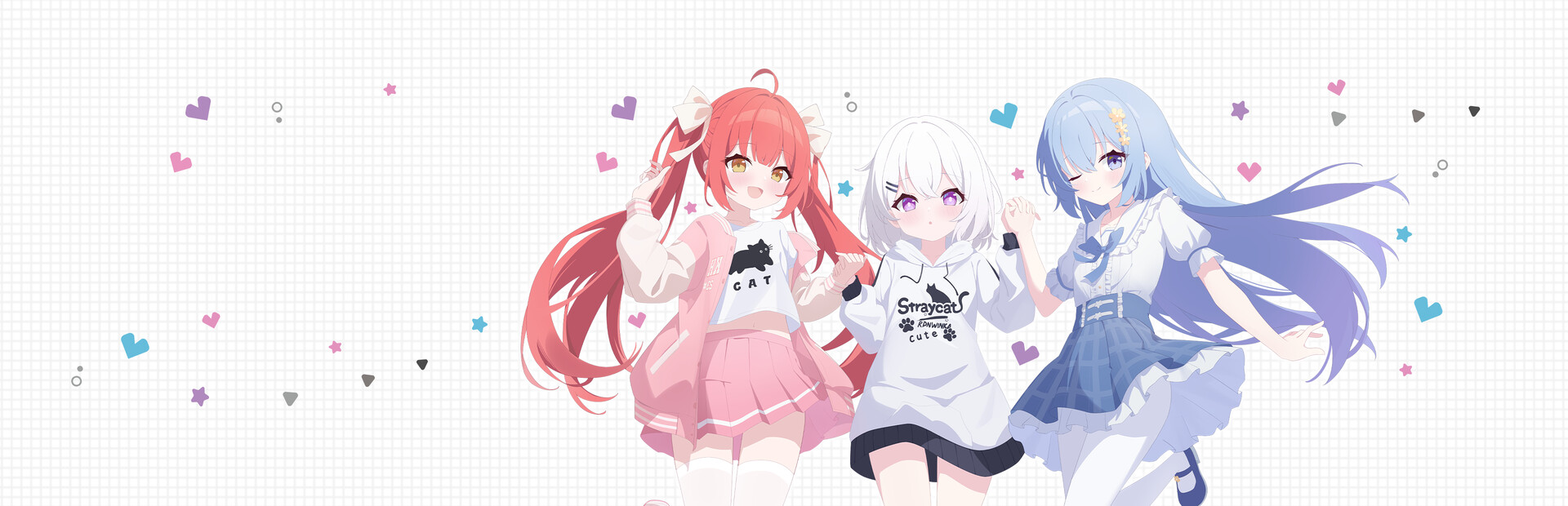Make GAL together!